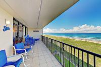 3BR, All-Suite, Gulf Views: Suntide III - Unit 706 - B&B South Padre Island