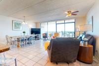 3BR, All-Suite, Gulf Views: Suntide III - Unit 706 - B&B South Padre Island