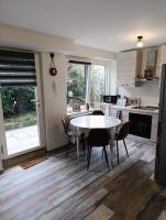 Callisto Vicino al lago con un'atmosfera calorosa e giardino - Ferienwohnung Dervio