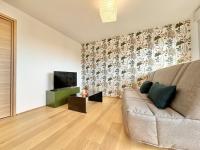 L'Écrin de verdure - Calme - Parking Privé - Central - Neuf - Ferienwohnung Mont-de-Marsan