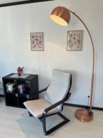 Kleine 1-Zimmer Unterkunft - Ferienwohnung Dortmund