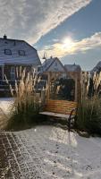 OstseeWellenrauschen - Chambres d'hôtes Dranske