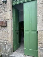 Marujarural - Chambres d’hôtes Sober