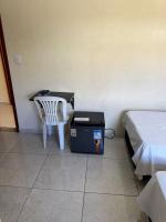 Suite con cama grande