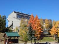 Crestview Place Unit 607 - Bed and Breakfast Winter Park