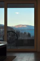 Vila Ella Mavrovo - B&B Mavrovo