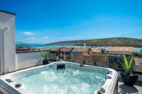 Above Trogir - B&B Trogir