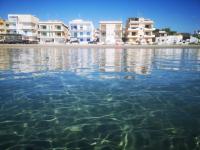 Appartamento Mediterraneo - Ferienwohnung Sciacca