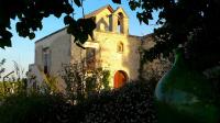 Posta Santa Croce - B&B Bisceglie