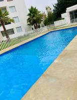 Departamento la serena - B&B La Serena