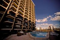 Kubitschek Plaza Hotel - Flat Particular ALM - Ferienwohnung Brasília