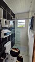 Suite in São Bento do Sapucaí - Ferienwohnung São Bento do Sapucaí