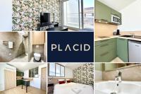 Sous Les Tropiques - Clim - Parking - Central - B&B Mont-de-Marsan