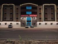 شقق جوهرة الشمال المخدومة - B&B Āl Musá