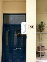 Olivia 42 - Bed and Breakfast Náfpaktos