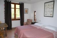 Habitación Doble con vistas al jardín - 2 camas