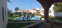 Apartamento con piscina a 80 m de la playa, Cambrils - B&B Mont-roig del Camp