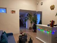 Hotel International - B&B Jerevan