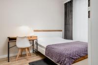 Jurowiecka Apartment & Garage Parking - B&B Bialystok