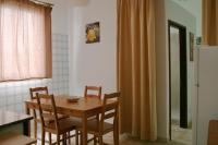 Appartamento con Vista Giardino