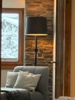 Swissalpschalet 6 PRO renovated - Same place as Swissalpschalet 4-5 - B&B Blatten