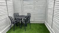Great Yarmouth Holiday House - Chambres d'hôtes Southtown