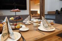 Alpenapart Schmid - B&B Niederthai