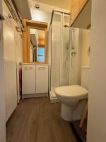 Location studio à Serre Chevalier 1350 - Bed and Breakfast Saint-Chaffrey