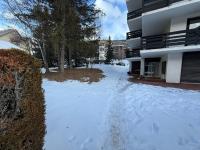 Location studio à Serre Chevalier 1350 - Bed and Breakfast Saint-Chaffrey