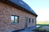 Vakantiehuis Wilma - Zicht op Oostvoorduinen - Chambres d'hôtes Coxyde