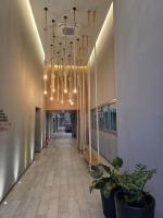Studio Moderno no Paraíso com Varanda e Vista Ao lado do Metrô - B&B San Paolo