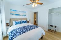 Cozy Austin Escape King and 3 Queens Family or Group - B&B Austin