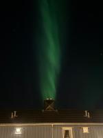 Norway Lights center of Bodo near Train station and Airoport - Chambres d'hôtes Bodø