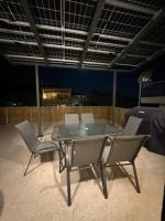 FiftyFiveLoft in Ano Glyfada - Ferienwohnung Athen