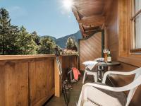 Monolocale con Balcone