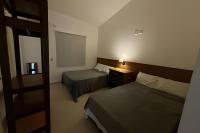 Studio VII até 5 pessoas em Juquehy - B&B São Sebastião