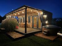 NAD BRZEGIEM WISŁY - Ferienwohnung Stężyca