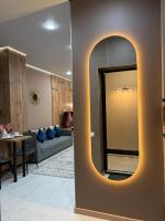 Perfect Studio City Center & Любимый Район Туристов & Центр Города Алматы - Chambres d'hôtes Almaty