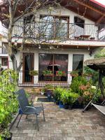 U Slavika - B&B Yasinya