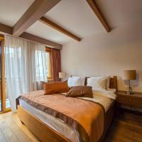Apartman Vucko Jahorina LUX - B&B Jahorina