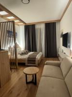 Apartman Vucko Jahorina LUX - B&B Jahorina