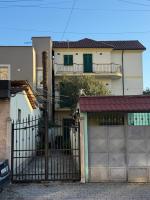 Vila Masha - B&B Tirana