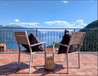 Rooftop Carcente - Ferienwohnung San Siro