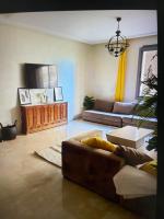 Taj nouaceur 1 - B&B Casablanca