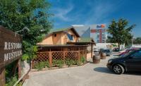 B&B Danilovgrad - Apartman - Bed and Breakfast Danilovgrad