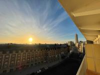 El Dorado - Ferienwohnung Mar del Plata