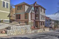 Manitou Getaway - B&B Manitou Springs