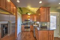 Manitou Getaway - Ferienwohnung Manitou Springs