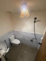 Bungalow Deluxe con Vista Giardino