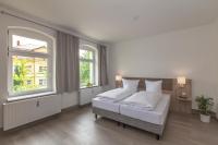 Appartement met 1 Slaapkamer